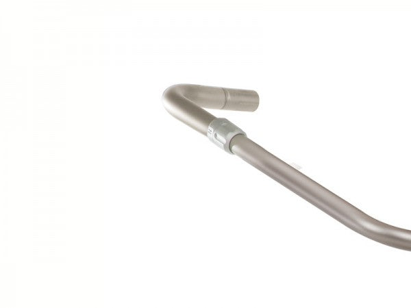 Chariot de golf électrique JuCad Junior drive en acier inoxydable - pour nos plus jeunes golfeurs