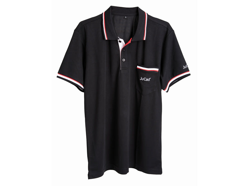 JuCad men's polo shirt