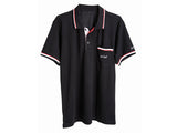 JuCad men's polo shirt