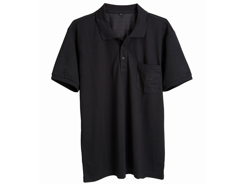 JuCad men's polo shirt