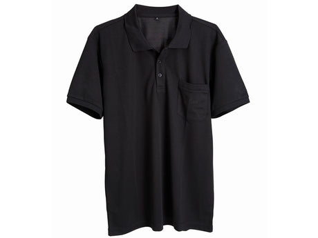 JuCad men's polo shirt