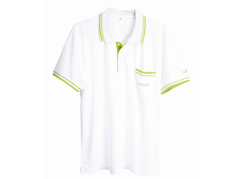 JuCad men's polo shirt