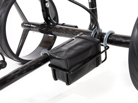 JuCad Powerpack - battery holder