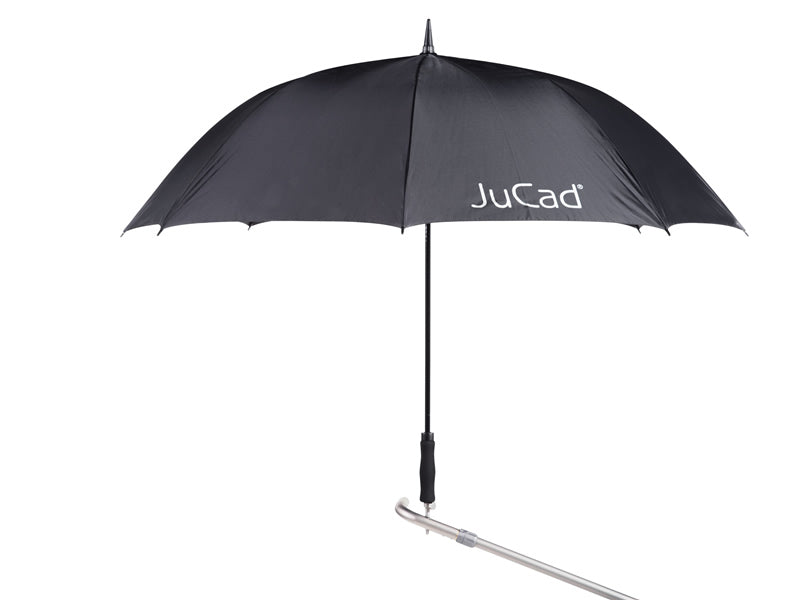 Parapluie de golf automatique JuCad avec goupille parapluie