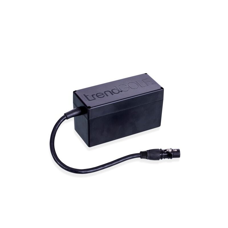Trendgolf Lithium-Ionen-Akku, 24 V / 10 AH; bis 36 Loch für walker ab 01/2020+Galaxy