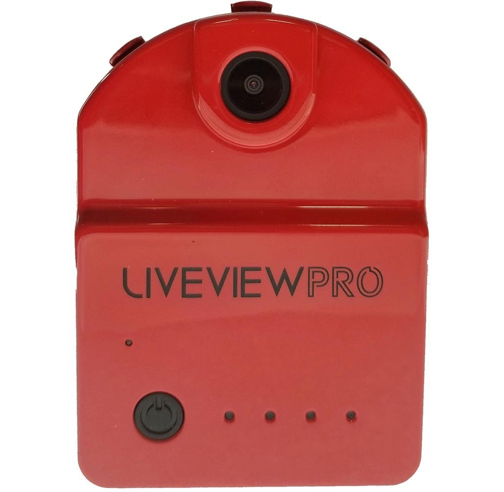 LIVEVIEW Pro | Analysekamera