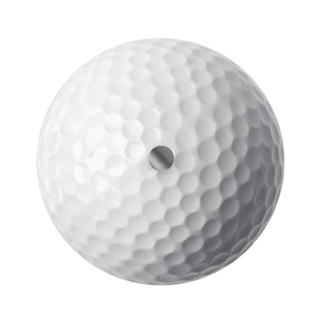 Autocollants en aluminium FlightScope