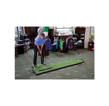 TOUR LINKS Training Aid 55 x 281 cm